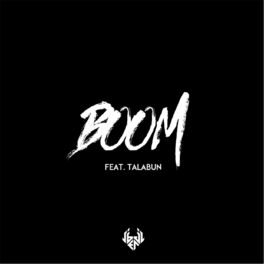 Album cover of Boom
