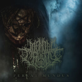 Album cover of Pereat Mundus