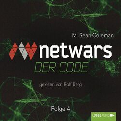 Netwars - Der Code, Folge 4