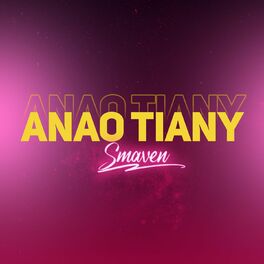 Album cover of Anao Tiany