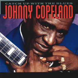 Album cover of Catch Up With The Blues