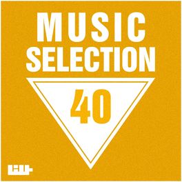 Album cover of Music Selection, Vol. 40