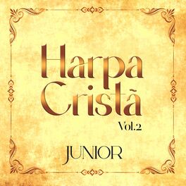Album cover of Harpa Cristã, Vol. 2