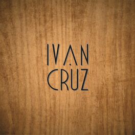 Album cover of Ivan Cruz