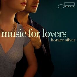 Album cover of Music For Lovers