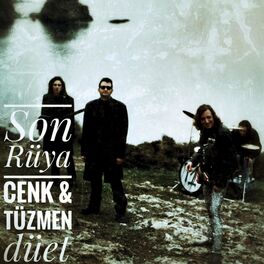 Album cover of Son Ruya 2020 (feat. Cenk & Tüzmen)