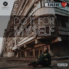 Album cover of Do It for Myself