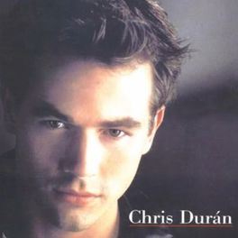 Album cover of Chris Durán