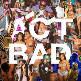 Album cover of Act Bad