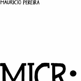 Album cover of Micro