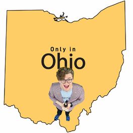 Album cover of Only in Ohio