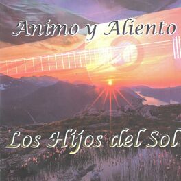 Album cover of Animo y Aliento