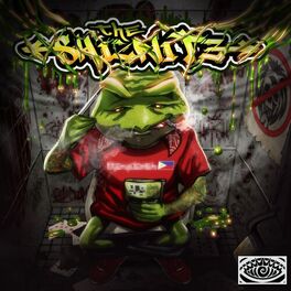 Album cover of The Shiznitz