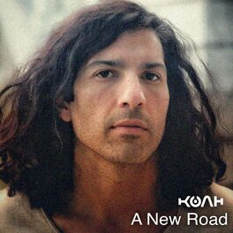 Album cover of A New Road (Solo Acoustic)