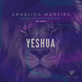 Album cover of Yeshua (Ao Vivo)