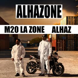 Album cover of Alhazone