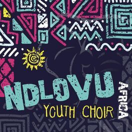 Album cover of Africa