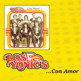 Album cover of Con Amor