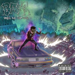 Album cover of B.A.S.S. (Brass And Silver Slugs)