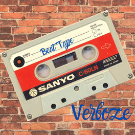 Album cover of Beat Tape, Vol. 1