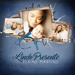Album cover of Lindo Presente