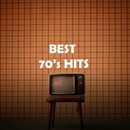Album cover of Best 70's Hits