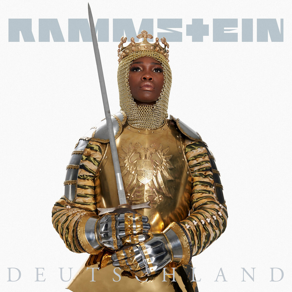 Rammstein: альбомы, песни, плейлисты | Слушайте на Deezer