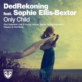 Album cover of Only Child
