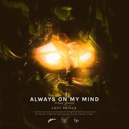 Album cover of Always On My Mind (Remixes)
