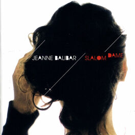 Album cover of Slalom Dame