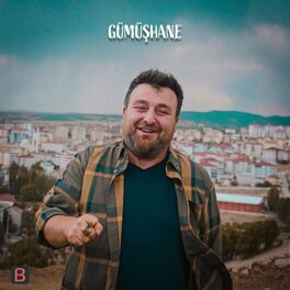 Album cover of Gümüşhane