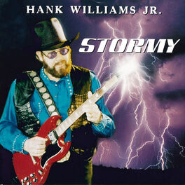 Album cover of Stormy