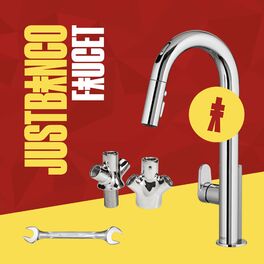 Album cover of Faucet