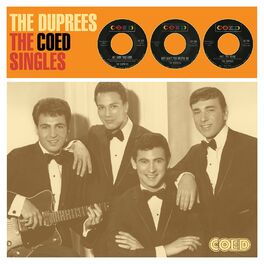 The Duprees - For Collectors Only: lyrics and songs | Deezer