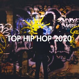 Album cover of Top Hip Hop 2020