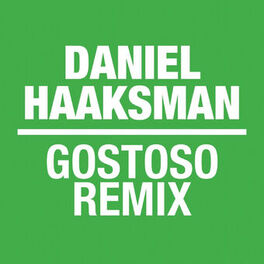 Album cover of Gostoso Remix - EP