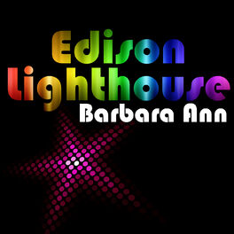 Album cover of Barbara Ann