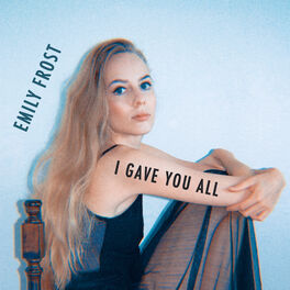 Album cover of I Gave You All