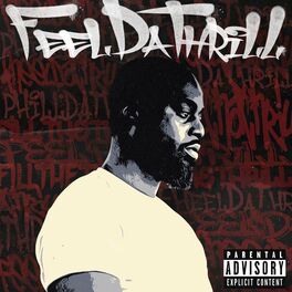Album cover of FeelDaThrill