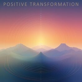 Album cover of Positive Transformation