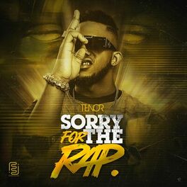 Album cover of Sorry 4 The Rap