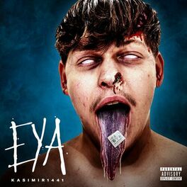 Album cover of EYA