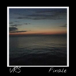 Album cover of Finale