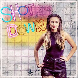 Album cover of Shot Down