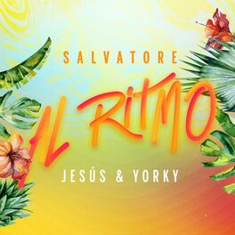 Album cover of Al Ritmo