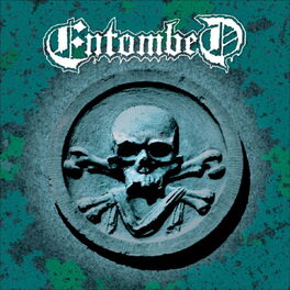 Album cover of Entombed