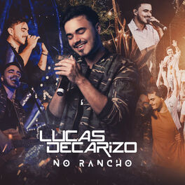 Album picture of No Rancho (Ao Vivo)