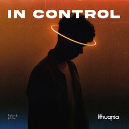 Album cover of In Control