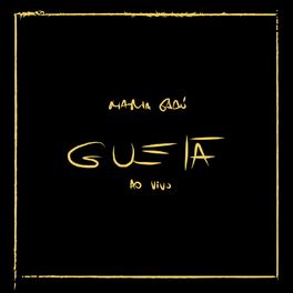 Album cover of Guelã - Ao Vivo
