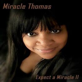Album cover of Expect a Miracle II